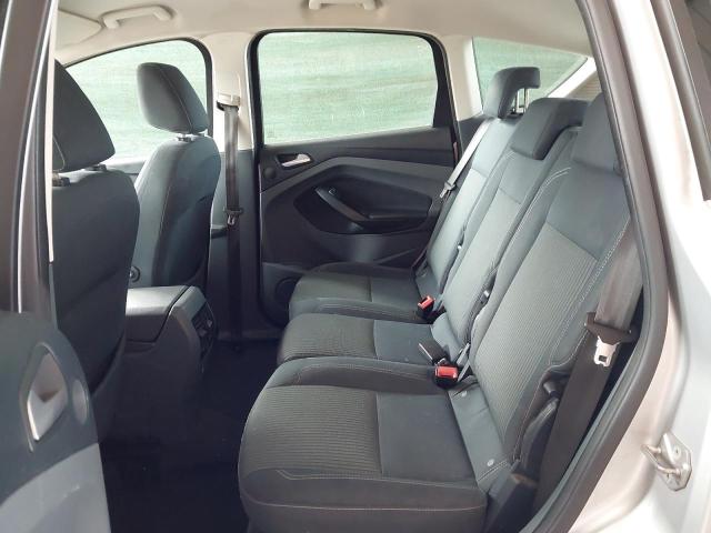 2013 FORD C-MAX TITA