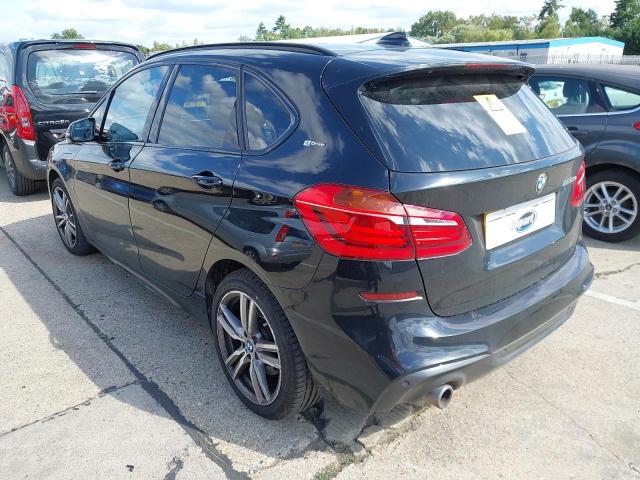 2018 BMW 225XE M SP
