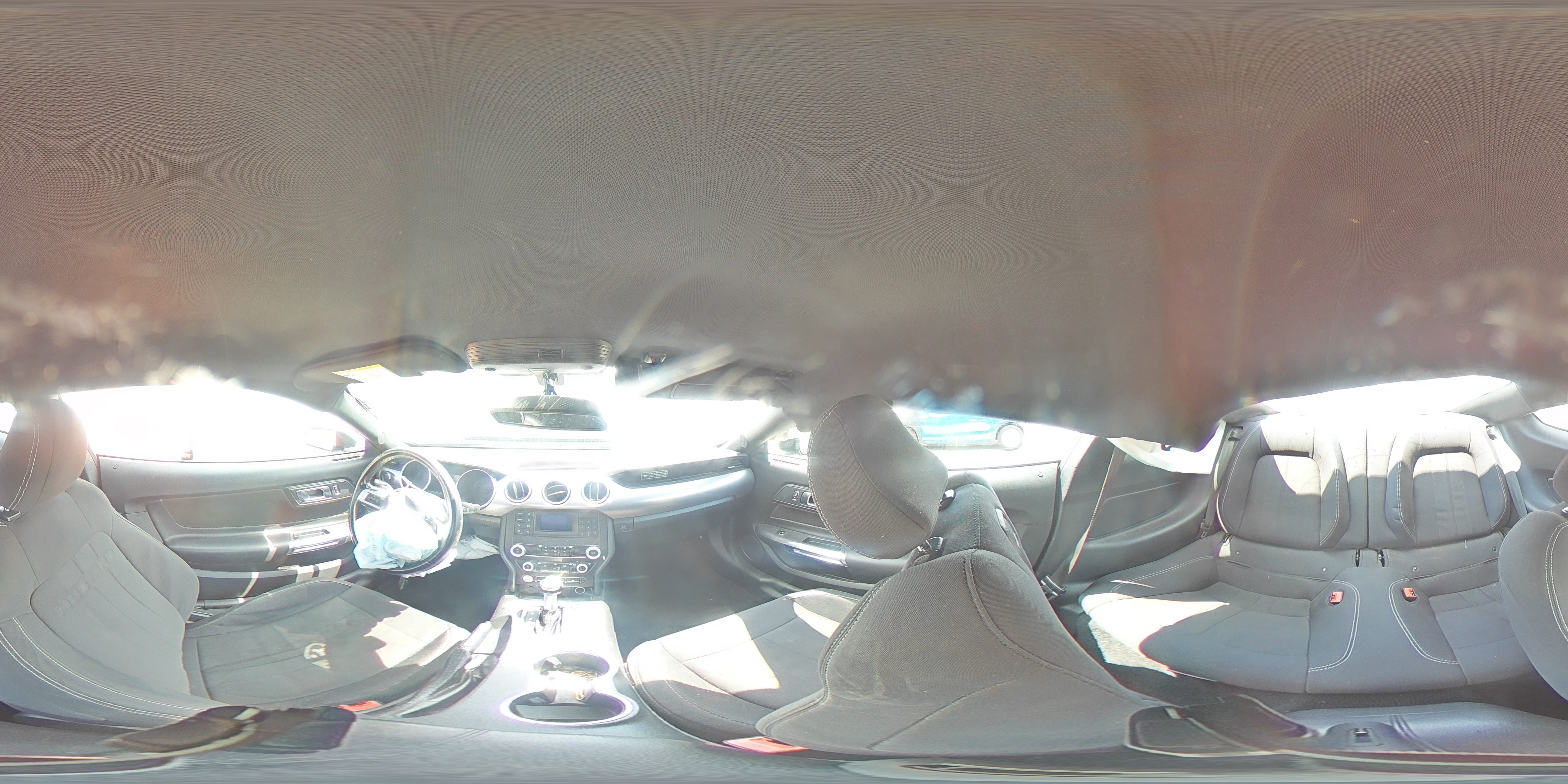 2020 Ford Mustang Gt VIN: 1FA6P8CF9L5172139 Lot: 66184375