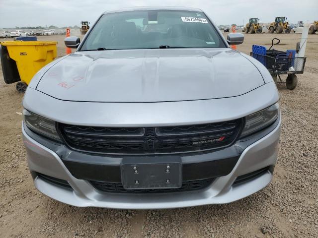  DODGE CHARGER 2018 Gray