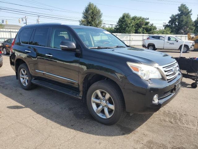 2012 LEXUS GX 460 PREMIUM  