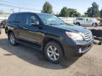 2012 LEXUS GX 460 PREMIUM   à vendre chez Copart OH - DAYTON