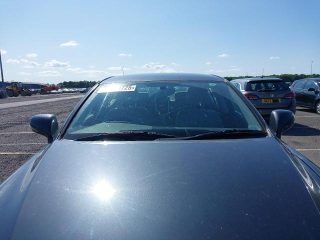2009 LEXUS IS 220D SE
