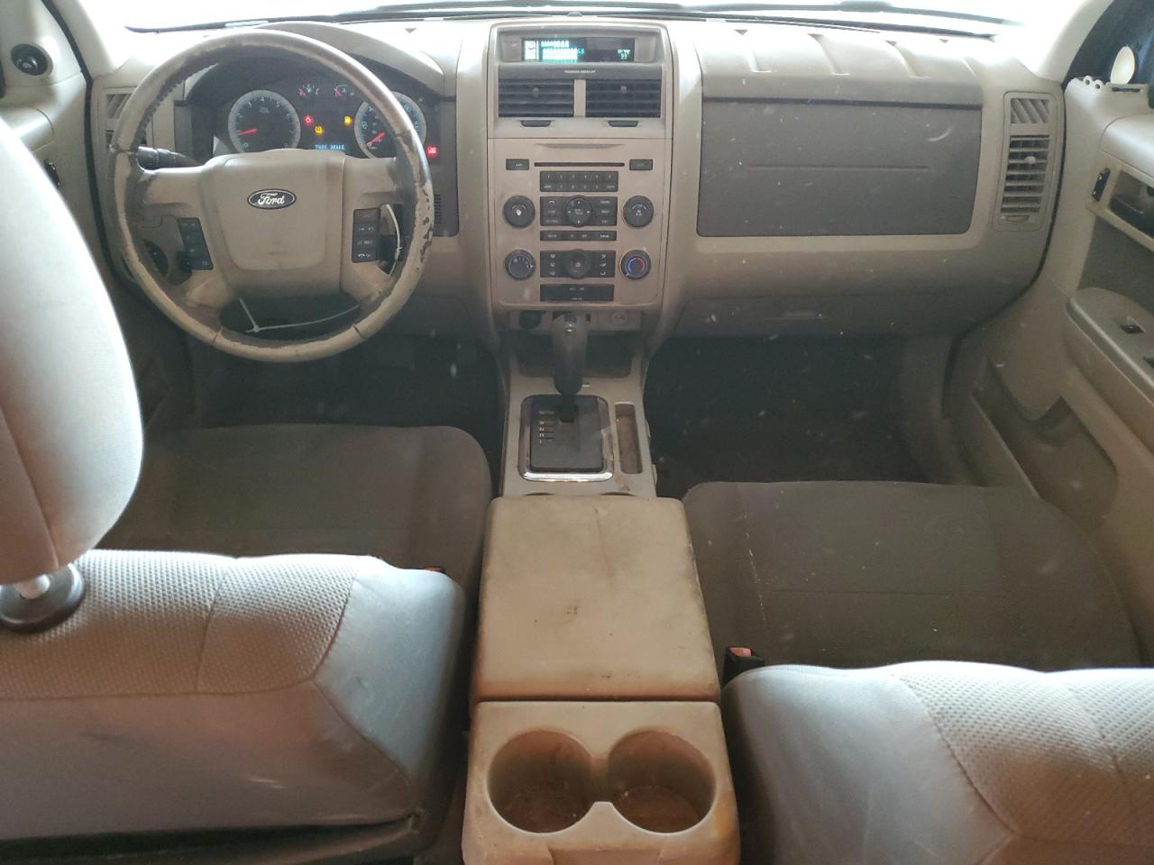 2009 Ford Escape Xlt VIN: 1FMCU03G89KC58094 Lot: 64397685