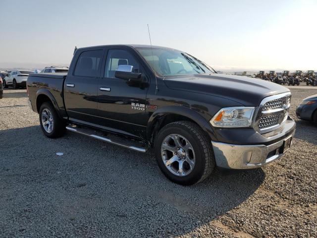  RAM 1500 2017 Czarny