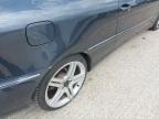 2008 MERCEDES BENZ CLC200 KOM for sale at Copart SANDWICH