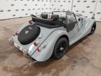 2018 MORGAN PLUS FOUR for sale at Copart NEWBURY