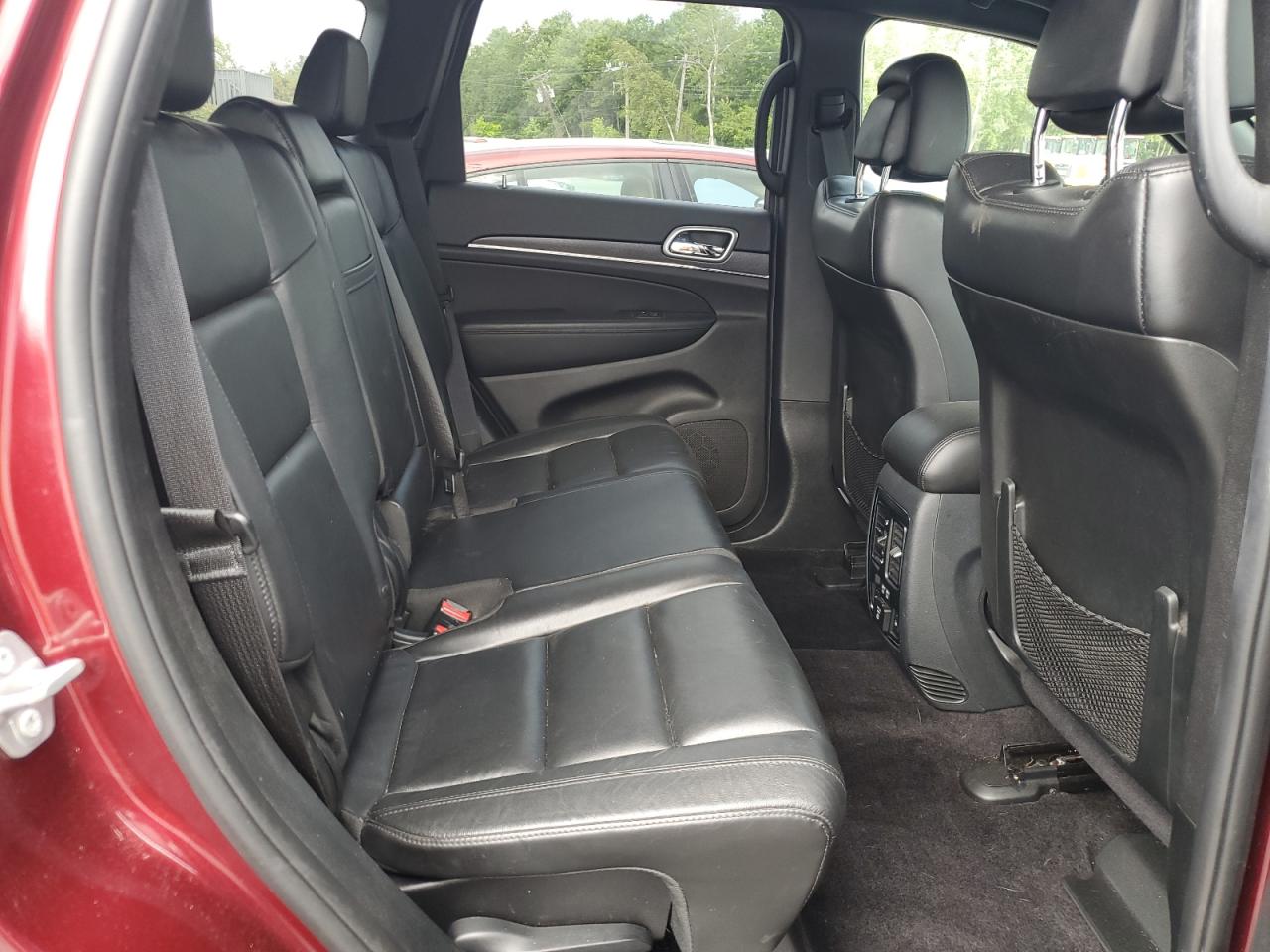 2018 Jeep Grand Cherokee Limited VIN: 1C4RJFBG4JC244669 Lot: 64556865