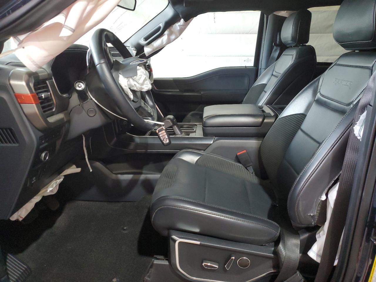 2022 Ford F150 Raptor VIN: 1FTFW1RGXNFB44836 Lot: 65835865