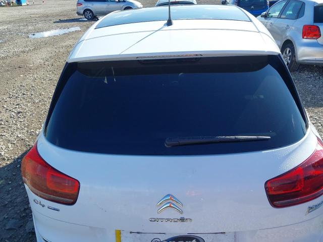 2015 CITROEN C4 PICASSO