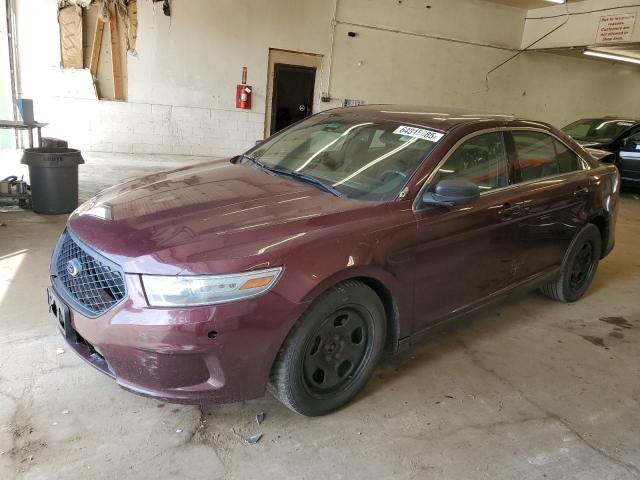  FORD TAURUS 2013 Bordowy