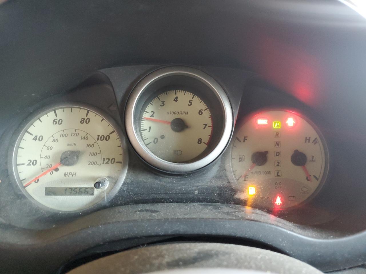 2002 Toyota Rav4 VIN: JTEHH20V426028592 Lot: 65275015