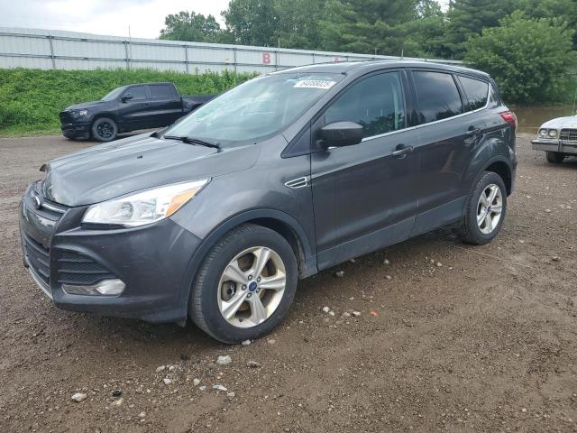  FORD ESCAPE 2015 Szary