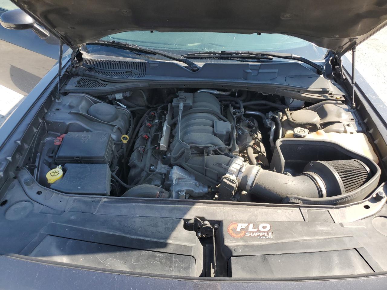 2022 Dodge Challenger R/T Scat Pack VIN: 2C3CDZFJ3NH226787 Lot: 66760885