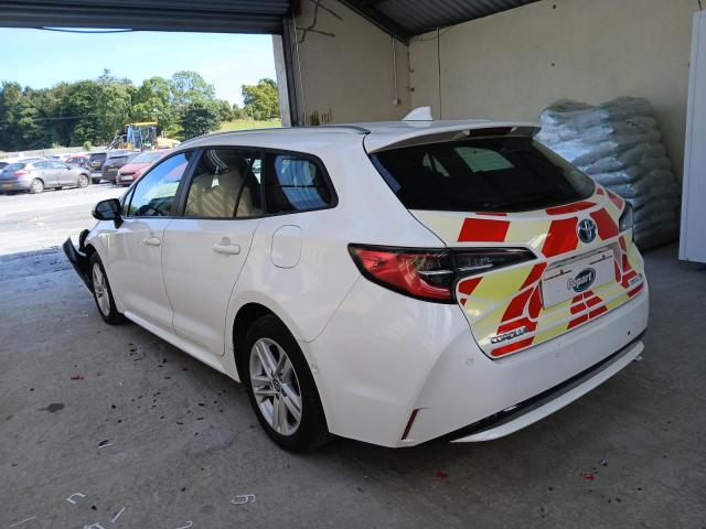 2021 TOYOTA COROLLA IC
