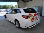 2021 TOYOTA COROLLA IC for sale at Copart BELFAST