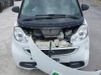 2013 SMART FORTWO EDITION 21 MHD AUT  for sale at Copart ST HELENS