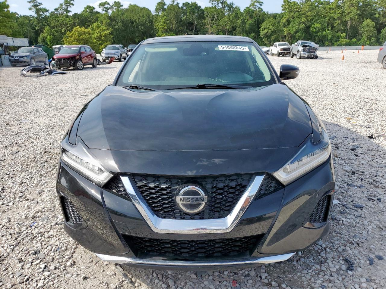 1n4aa6dv2lc377285 1N4AA6DV2LC377285 2020 Nissan Maxima Sl
