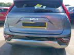2025 KIA NIRO 3 PHE for sale at Copart SANDY