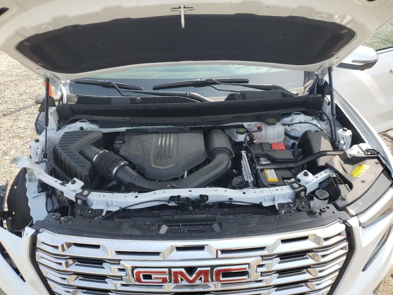 1gkenrks6rj202315 1GKENRKS6RJ202315 2024 GMC Acadia Denali