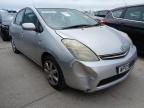 2009 TOYOTA PRIUS T3 V for sale at Copart ROCHFORD