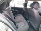 2001 SKODA FABIA CLAS for sale at Copart PETERLEE
