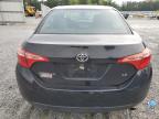 2019 TOYOTA COROLLA L   à vendre chez Copart GA - FAIRBURN