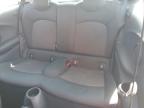 2015 MINI ONE for sale at Copart WESTBURY