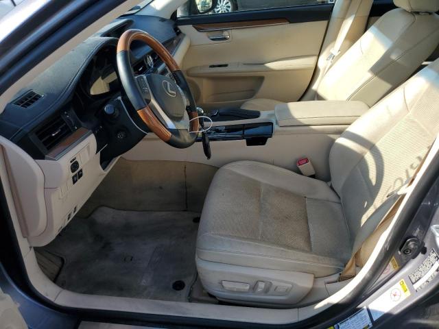  LEXUS ES300 2013 Szary