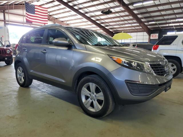 2012 KIA SPORTAGE BASE