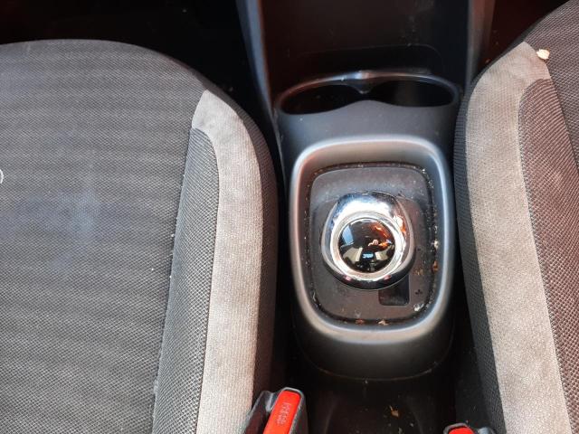 2019 TOYOTA AYGO X-PLA