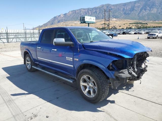  RAM 1500 2017 Синий
