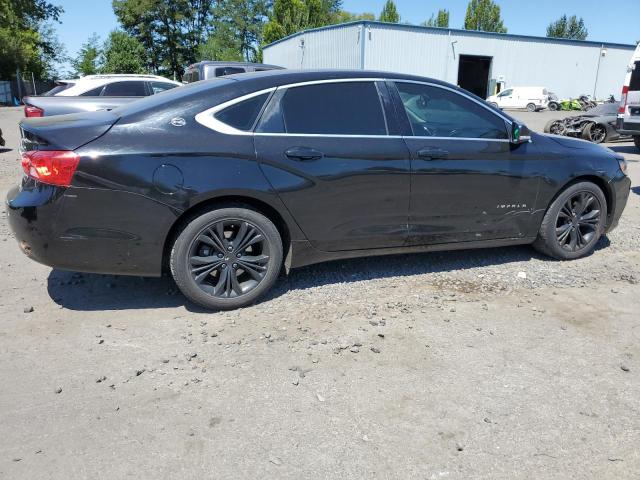  CHEVROLET IMPALA 2014 Черный