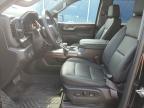 2025 CHEVROLET SILVERADO K1500 RST   for sale at Copart NB - MONCTON