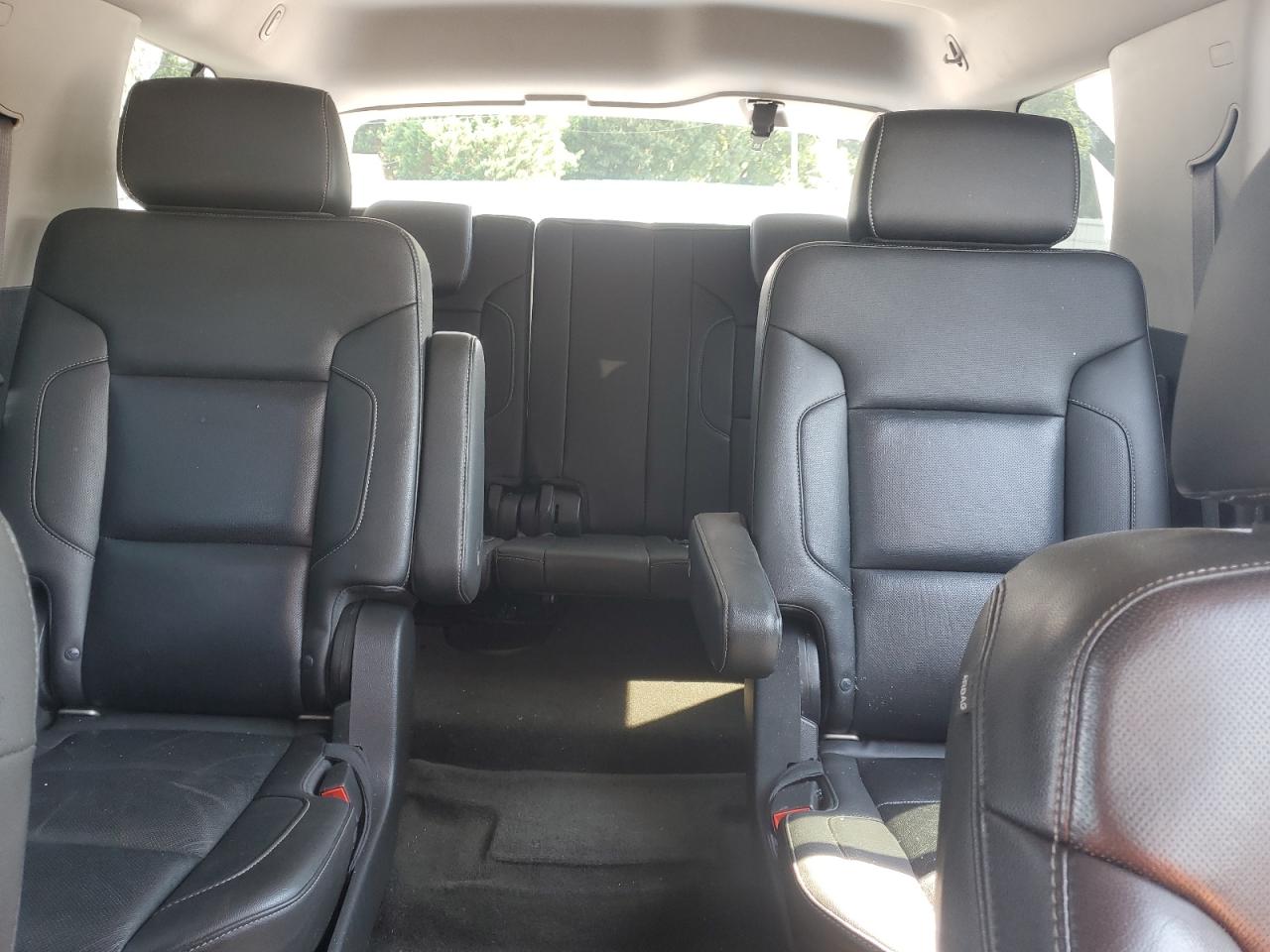 2016 Chevrolet Tahoe C1500 Ltz VIN: 1GNSCCKC8GR207225 Lot: 63977785