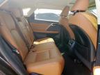2022 LEXUS RX 350   à vendre chez Copart TX - DALLAS SOUTH