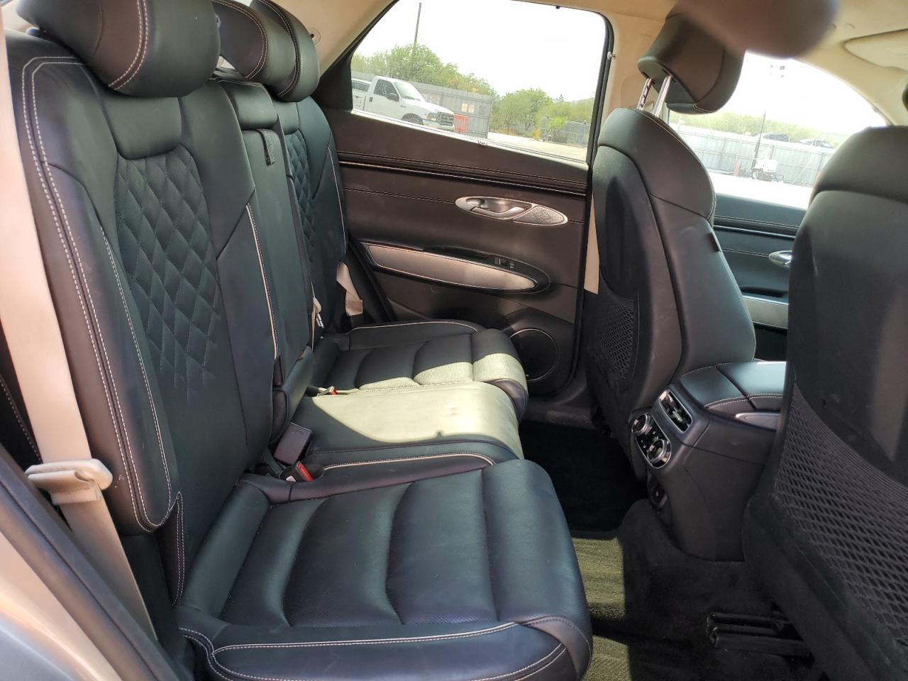 2023 Genesis Gv70 Base VIN: 5NMMCET19PH000289 Lot: 64492805