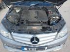 2011 MERCEDES-BENZ C200 BLUE-CY SPORT CDI A  for sale at Copart SANDTOFT
