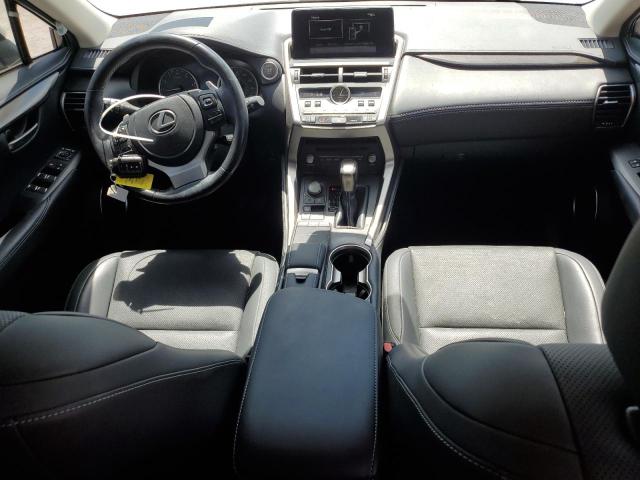  LEXUS NX 2021 White
