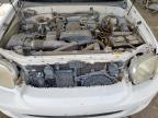 2007 TOYOTA SEQUOIA SR5   for sale at Copart TX - EL PASO