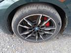 2024 BMW I4 M50  for sale at Copart PETERLEE