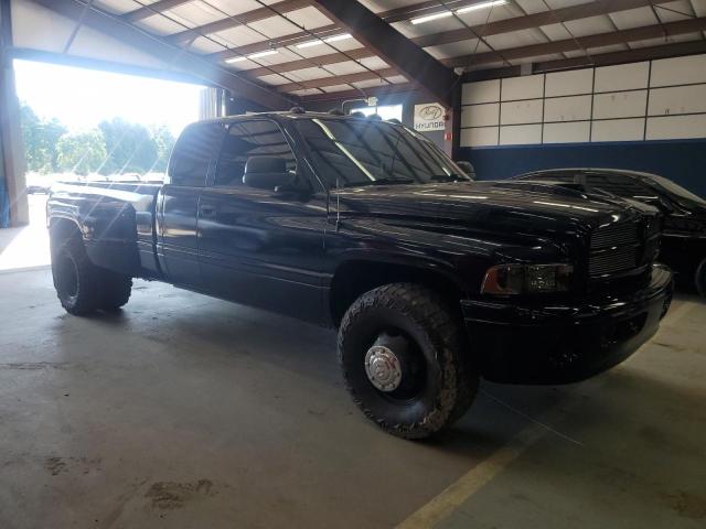 2001 DODGE RAM 2500
