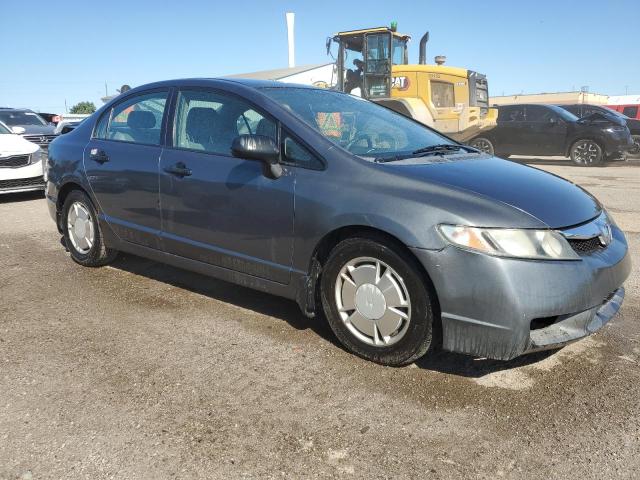 2009 HONDA CIVIC DX-G  
