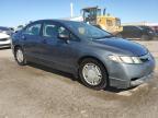 2009 HONDA CIVIC DX-G   for sale at Copart ON - TORONTO