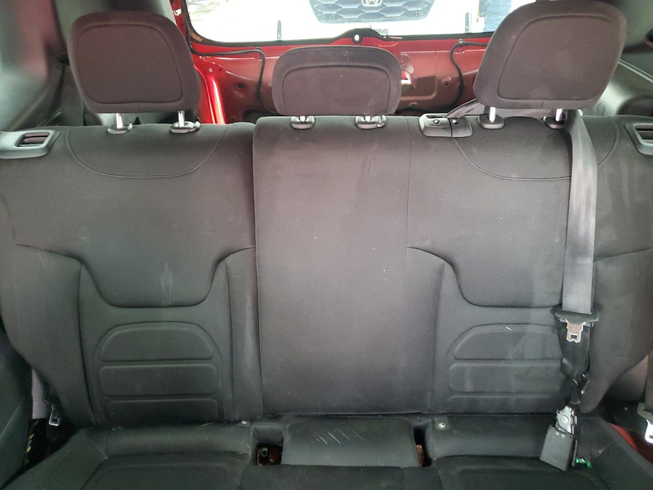 2018 Jeep Renegade Latitude VIN: ZACCJBBB5JPH83008 Lot: 64858765