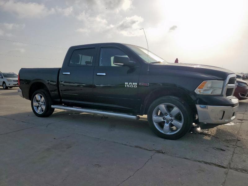 2014 RAM 1500 SLT  