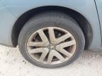 2013 PEUGEOT 3008 HYBRI for sale at Copart BRISTOL