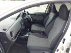 2015 TOYOTA YARIS HYBR for sale at Copart WHITBURN