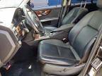 2010 MERCEDES-BENZ GLK 350   for sale at Copart TX - EL PASO