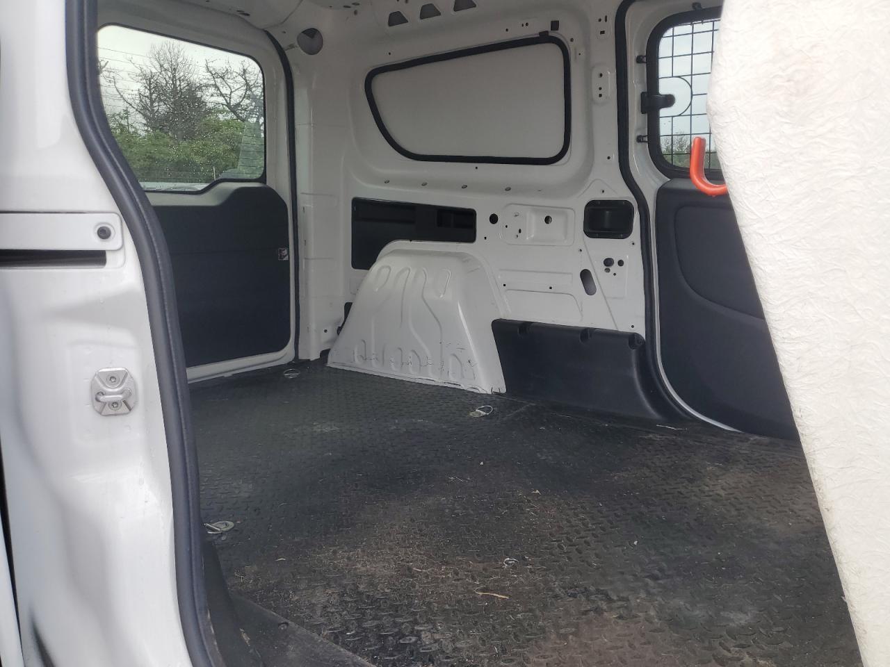 2019 Ram Promaster City Slt VIN: ZFBHRFBB2K6M05032 Lot: 64488955